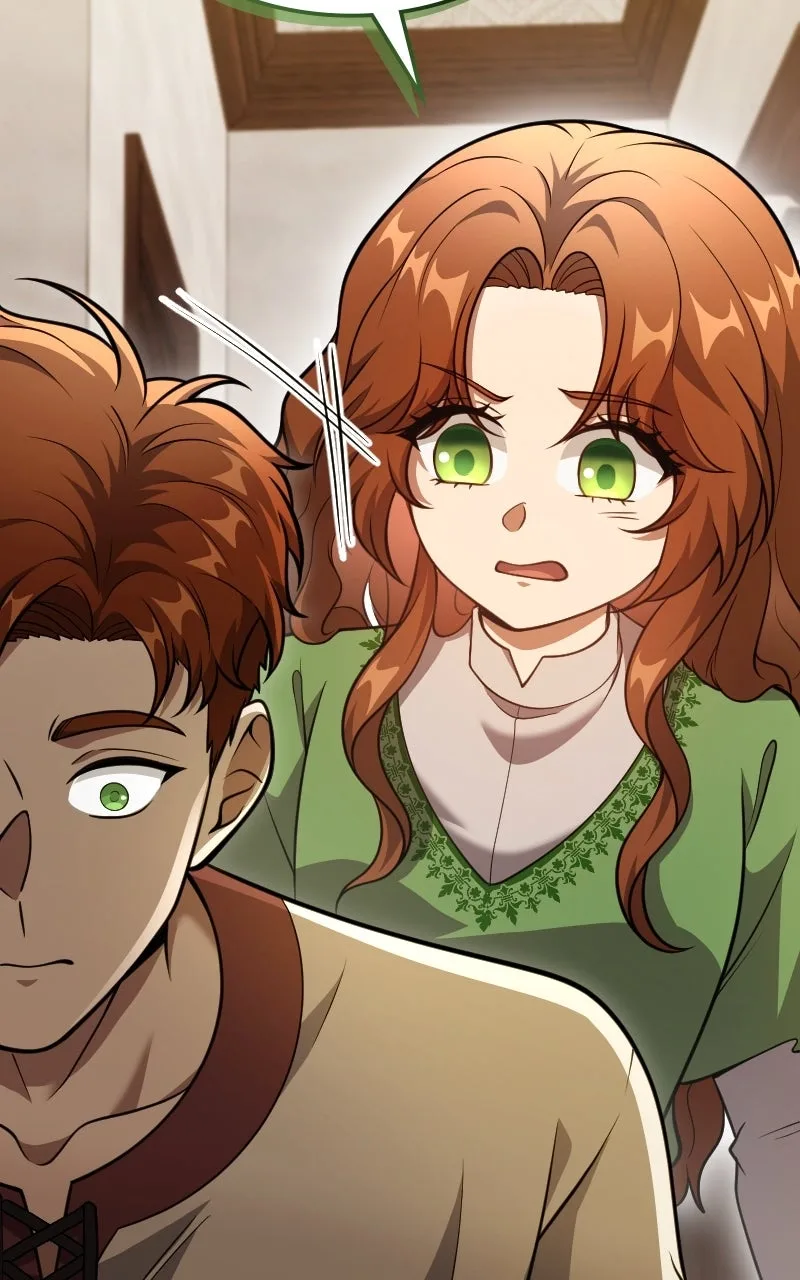 Mark of the Fool Chapter 31 page 81