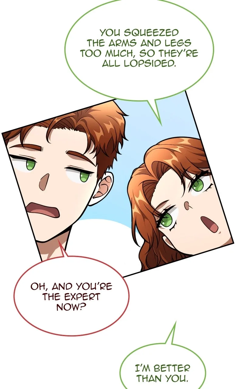 Mark of the Fool Chapter 31 page 89