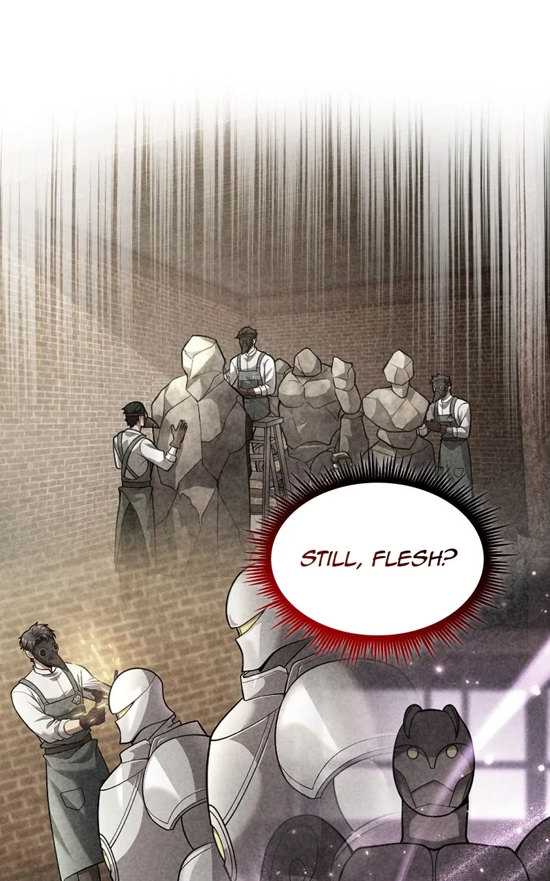 Mark of the Fool Chapter 31 page 50