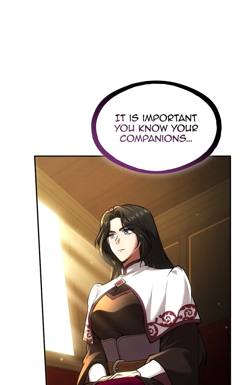 Mark of the Fool Chapter 31 page 100