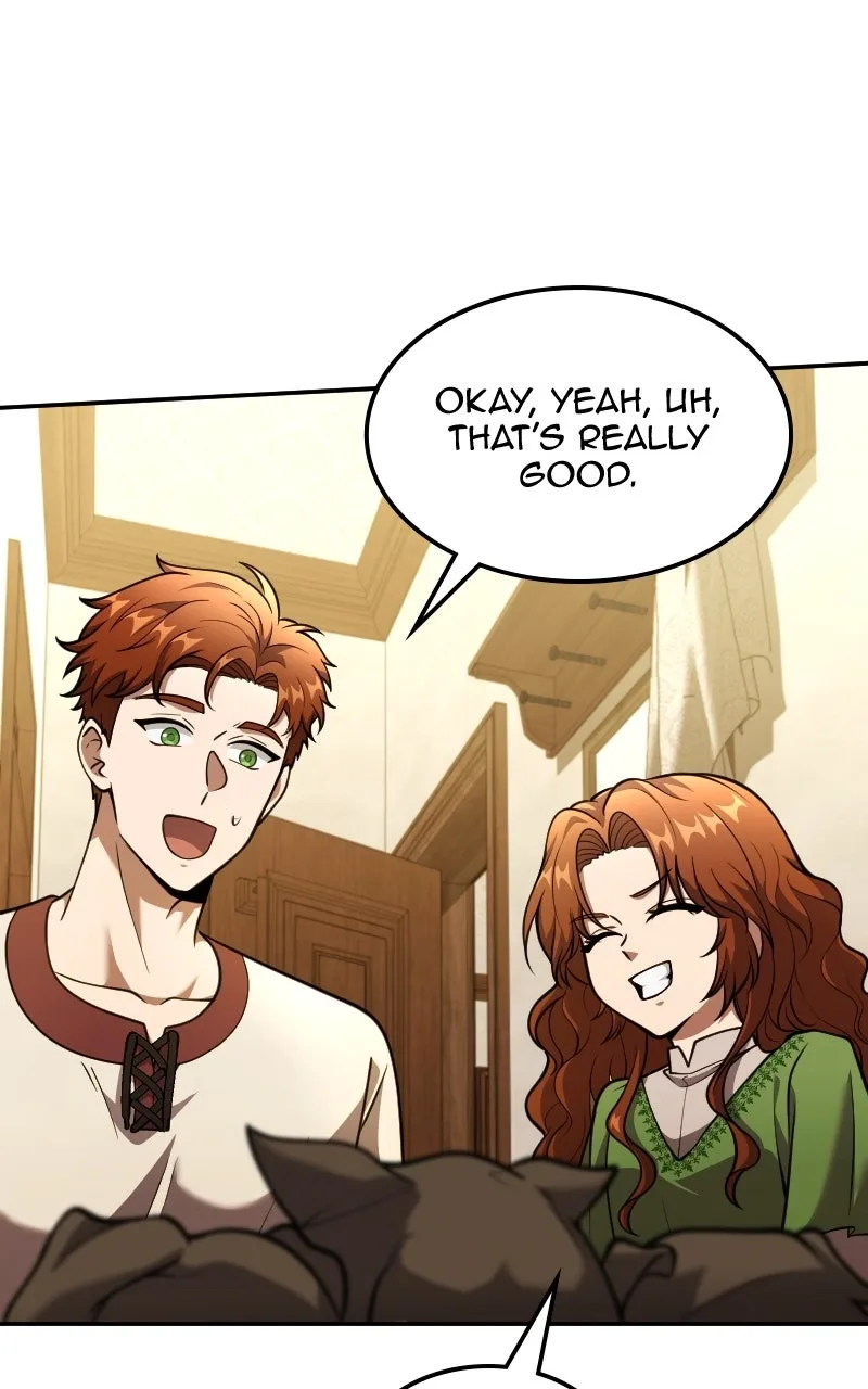 Mark of the Fool Chapter 31 page 87