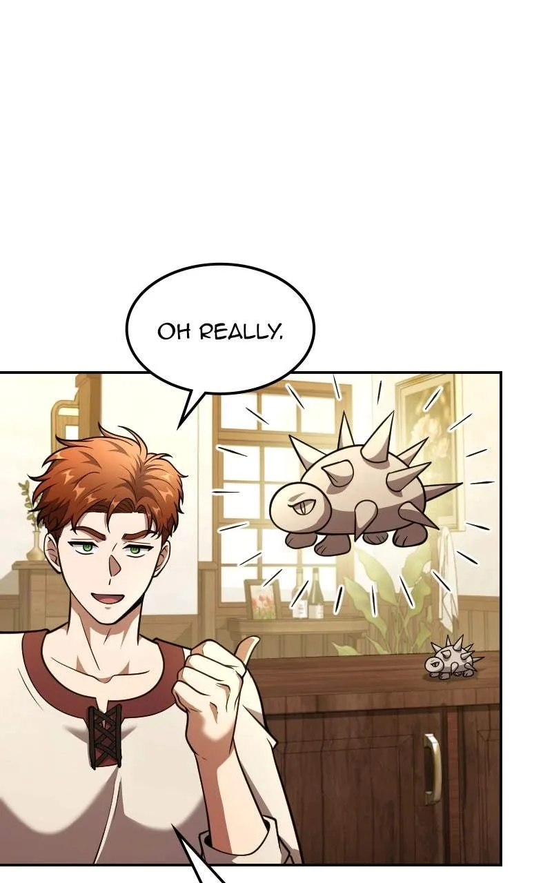 Mark of the Fool Chapter 32 page 9