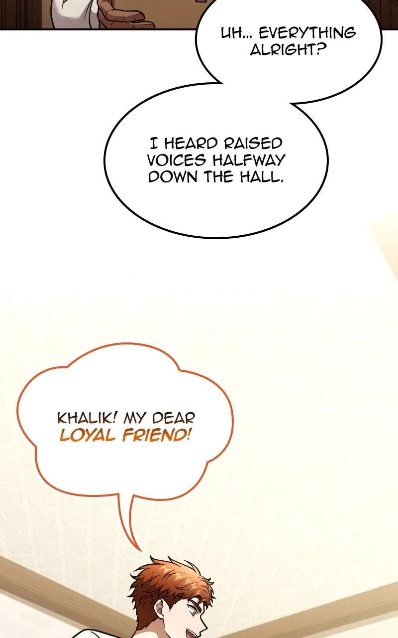 Mark of the Fool Chapter 32 page 14