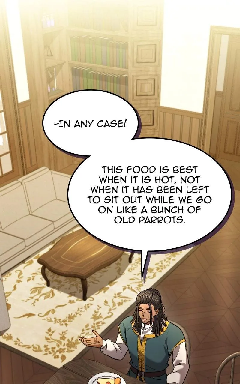 Mark of the Fool Chapter 32 page 34
