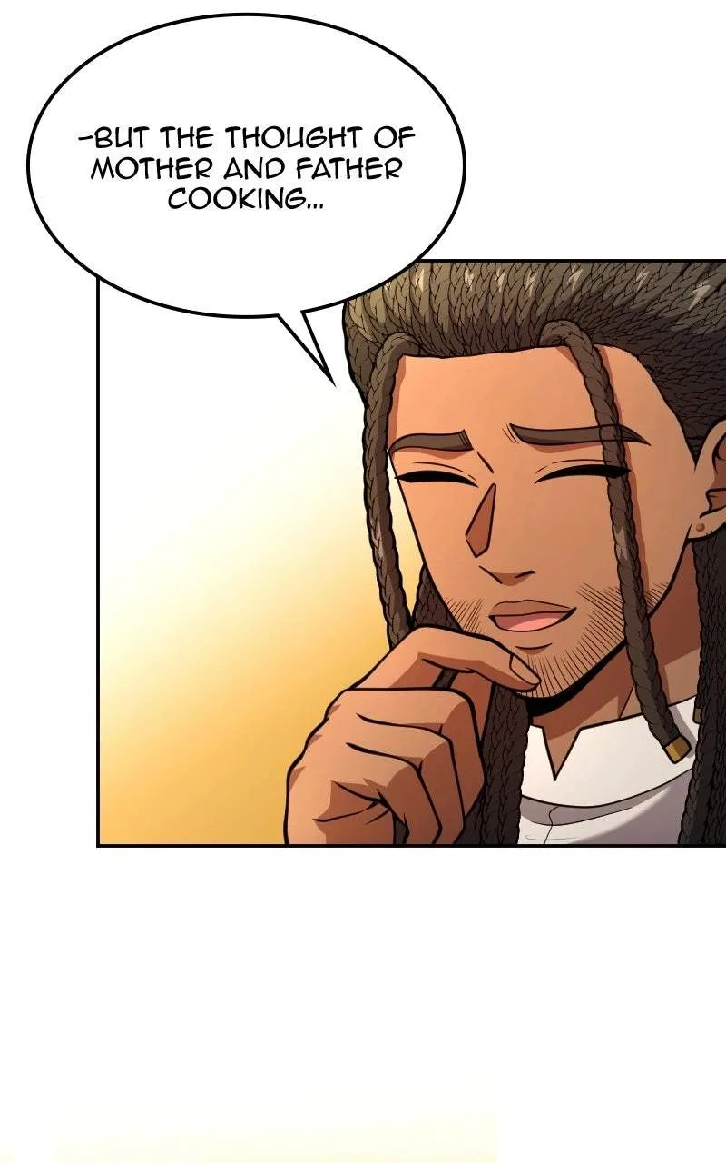 Mark of the Fool Chapter 32 page 33