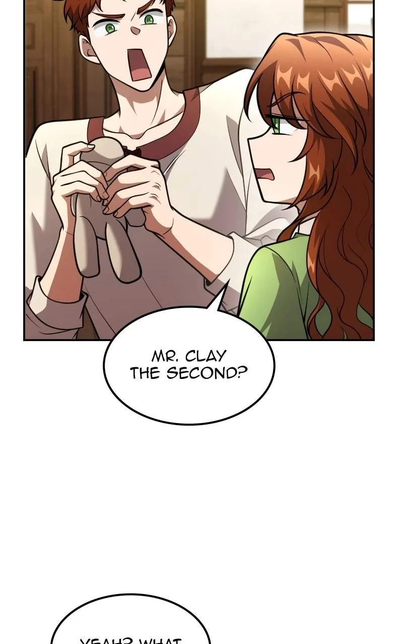 Mark of the Fool Chapter 32 page 7