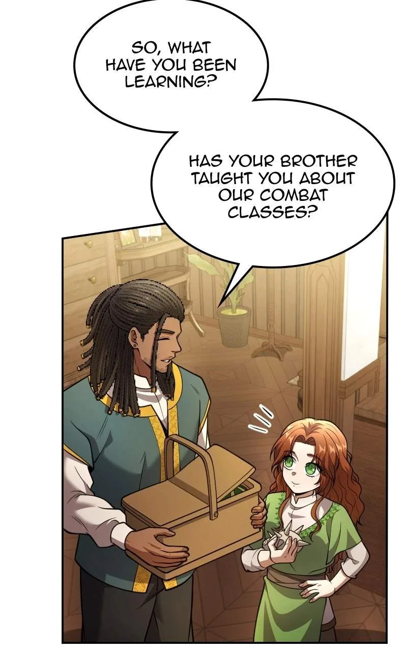 Mark of the Fool Chapter 32 page 19