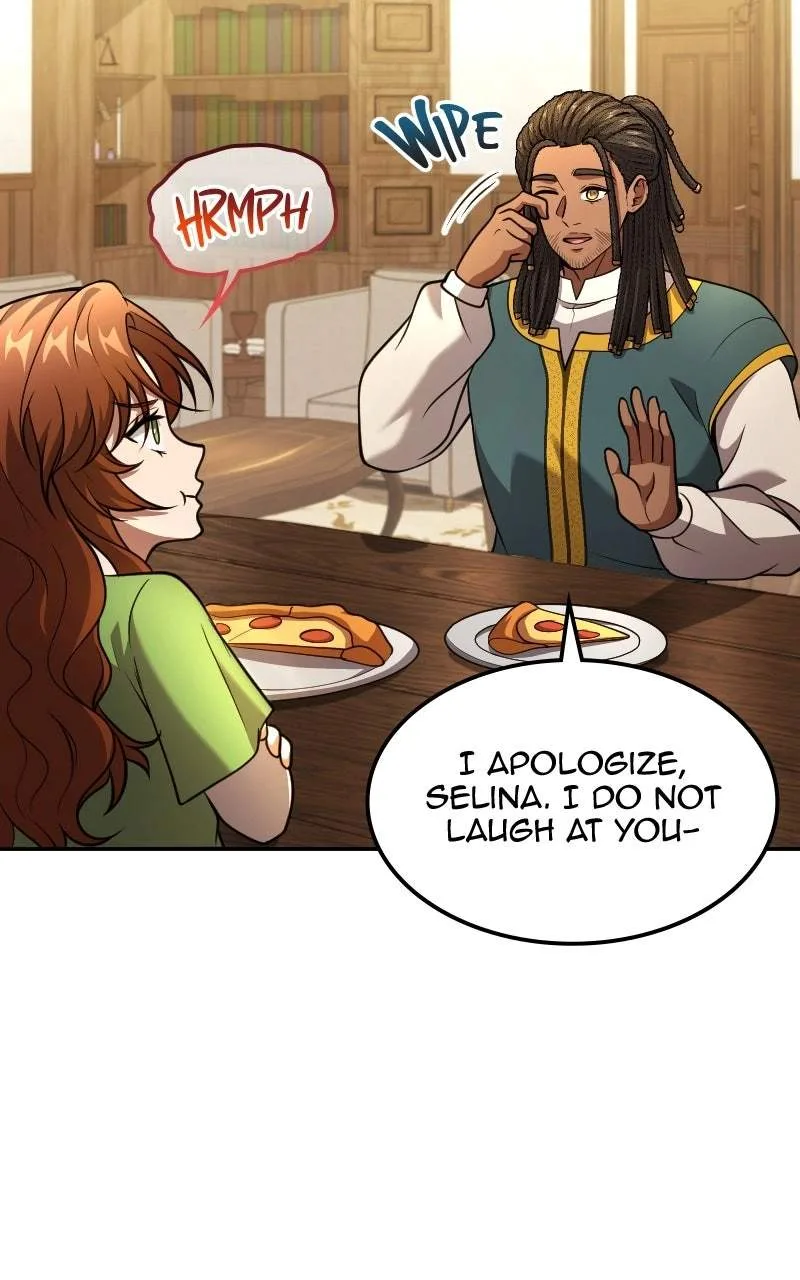 Mark of the Fool Chapter 32 page 32
