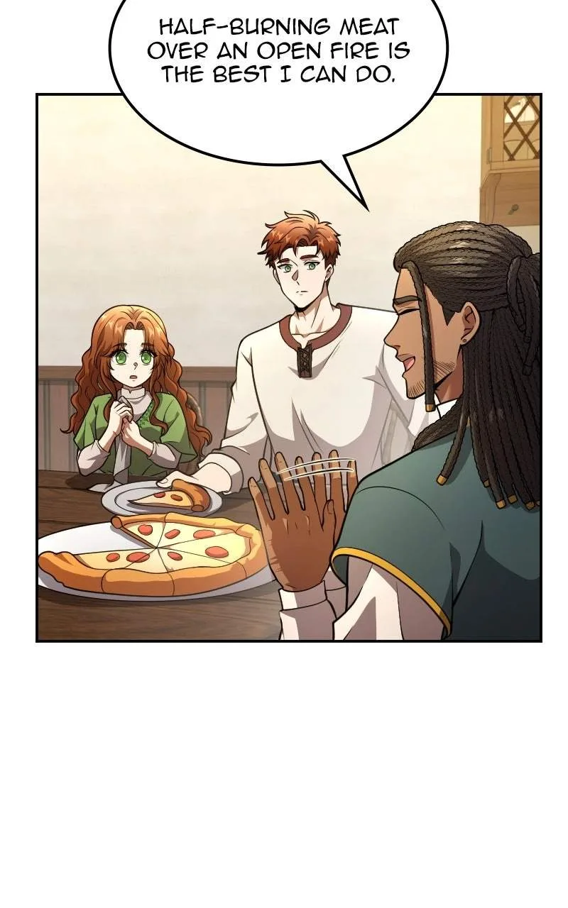 Mark of the Fool Chapter 32 page 28