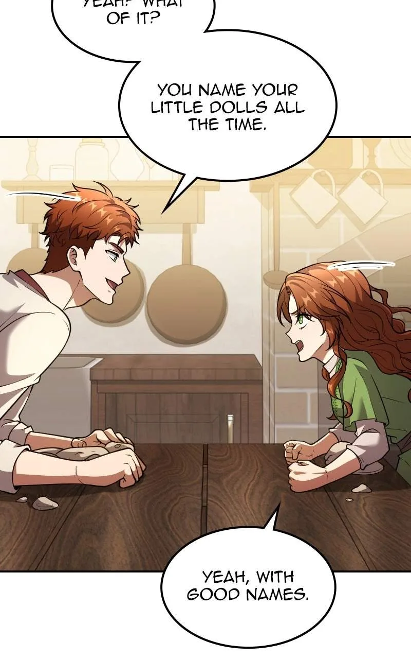 Mark of the Fool Chapter 32 page 8