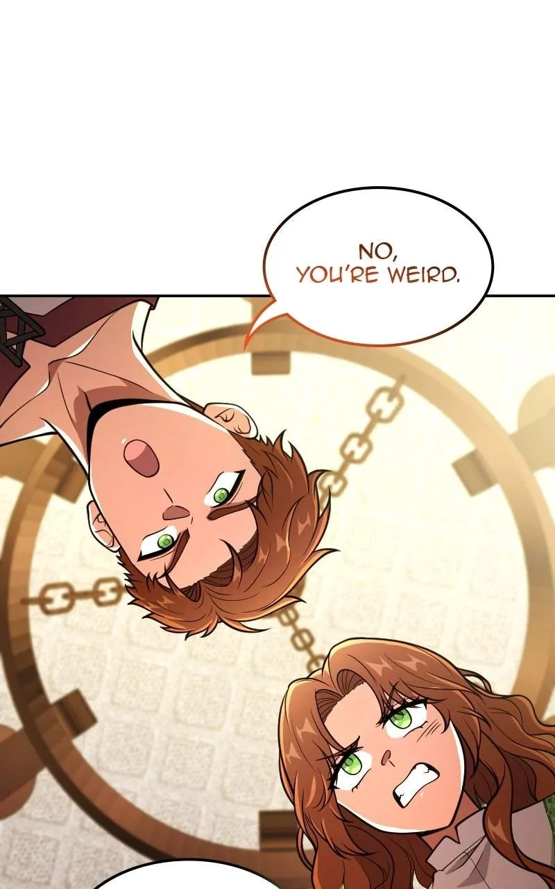 Mark of the Fool Chapter 32 page 5
