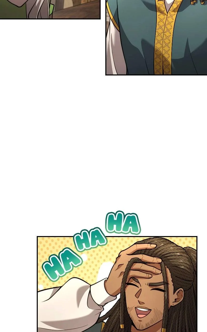 Mark of the Fool Chapter 32 page 30