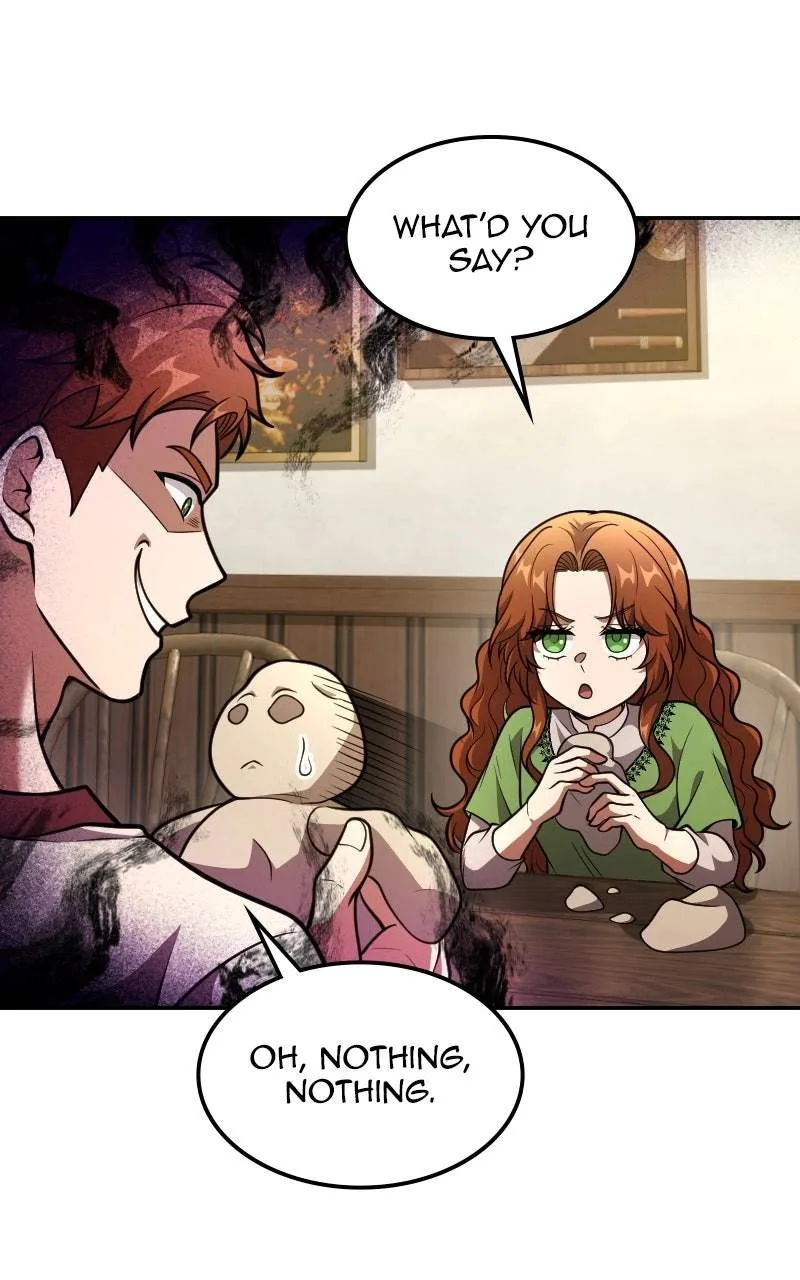 Mark of the Fool Chapter 32 page 3