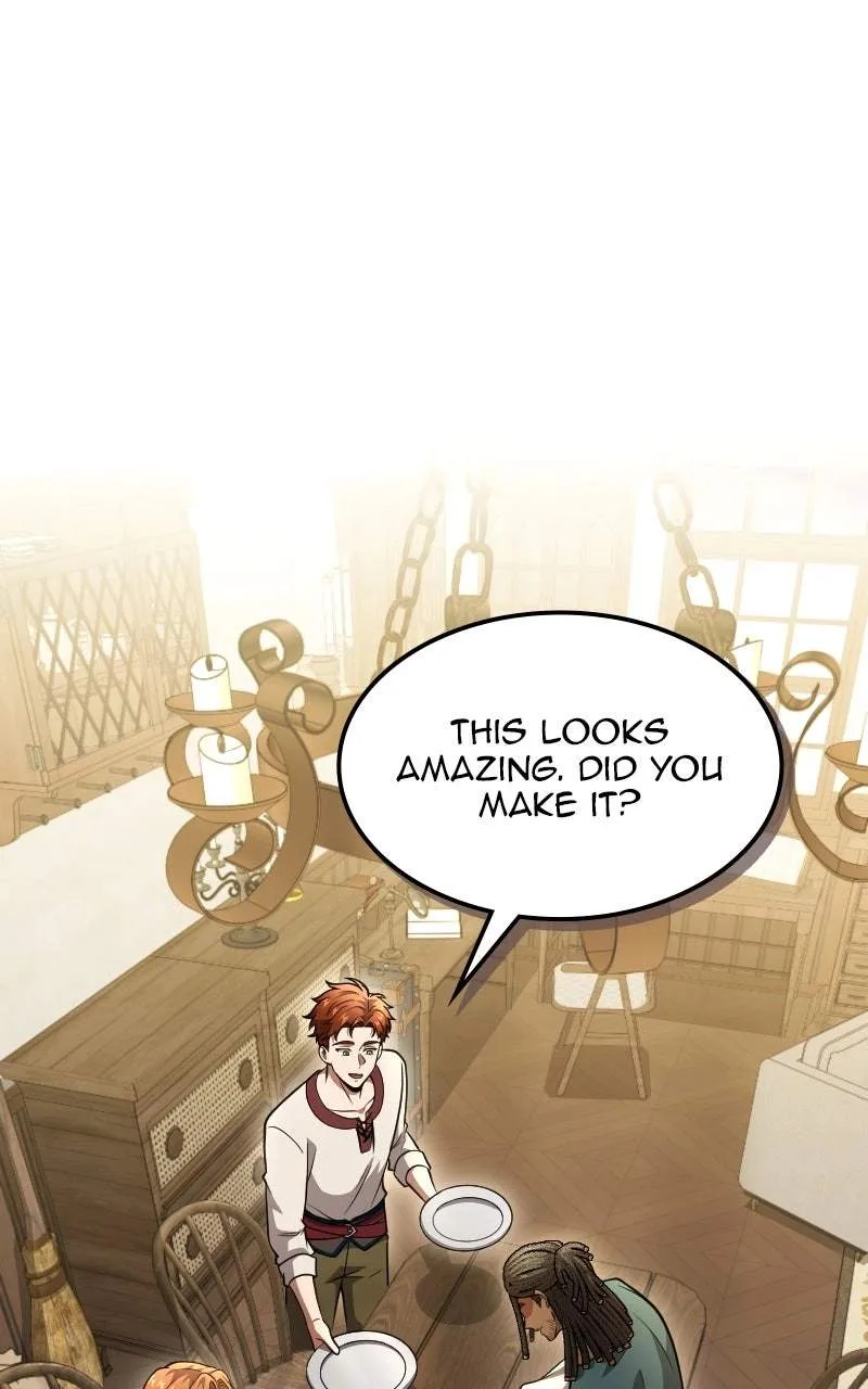 Mark of the Fool Chapter 32 page 25
