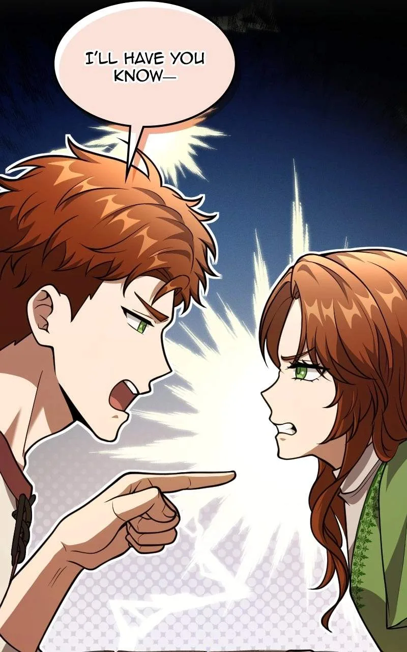 Mark of the Fool Chapter 32 page 11