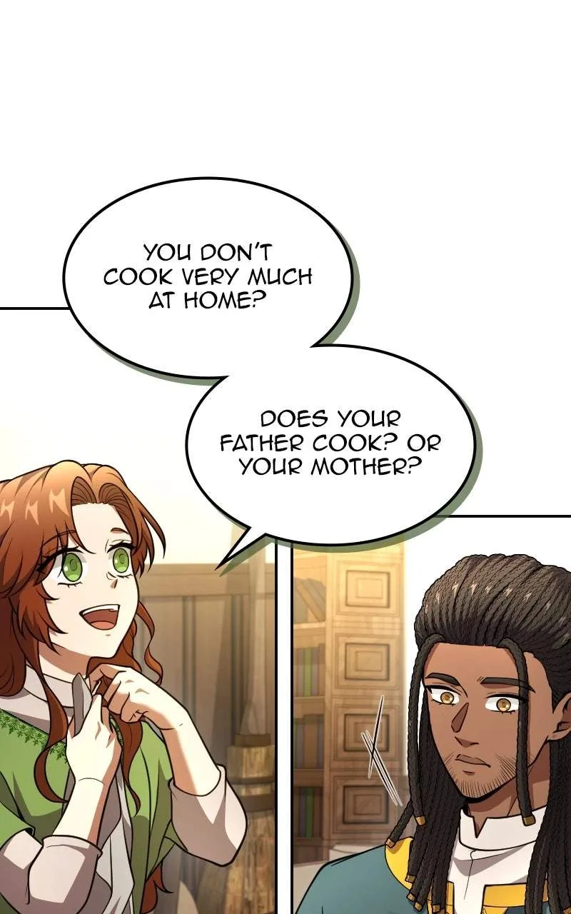 Mark of the Fool Chapter 32 page 29