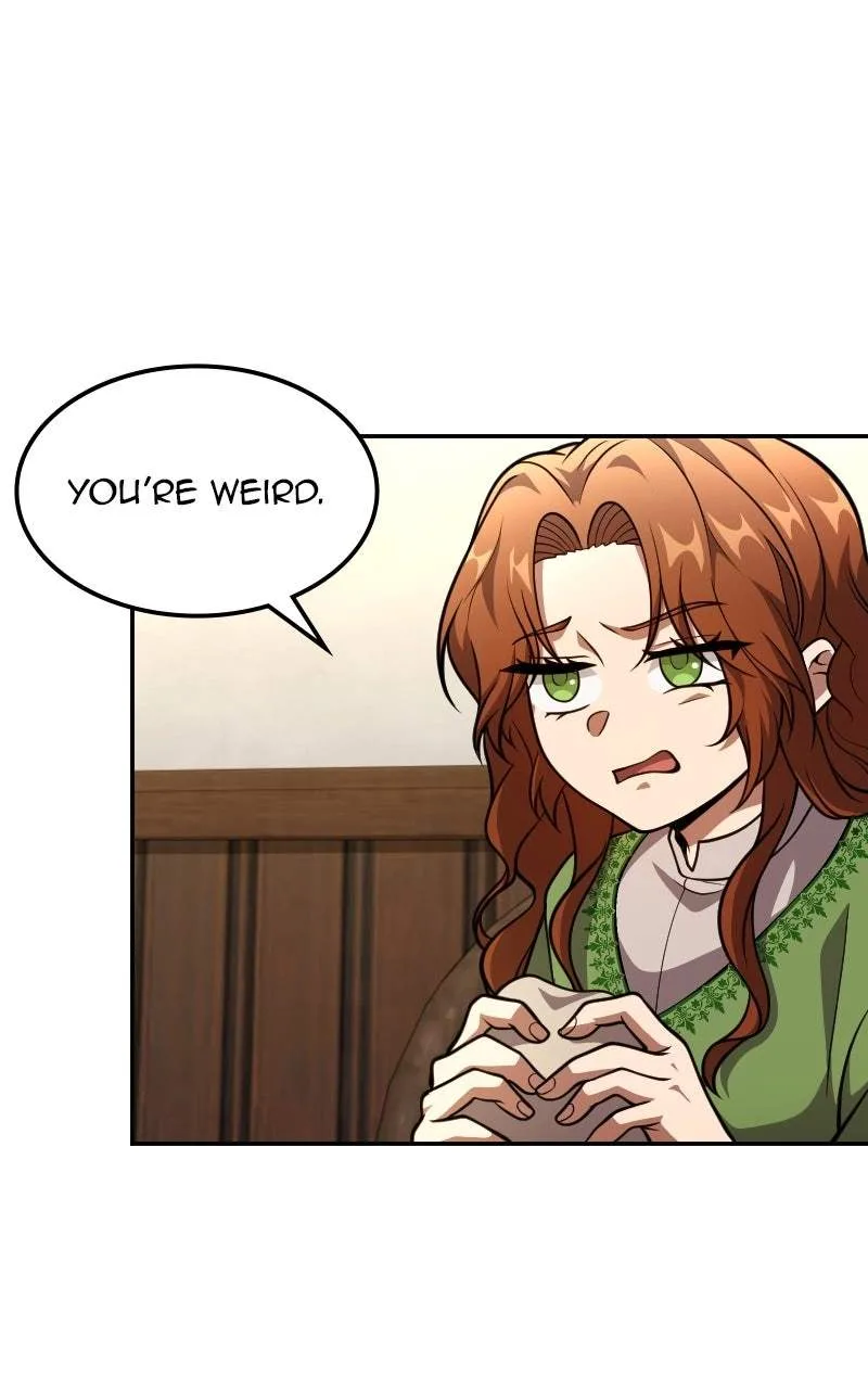 Mark of the Fool Chapter 32 page 4