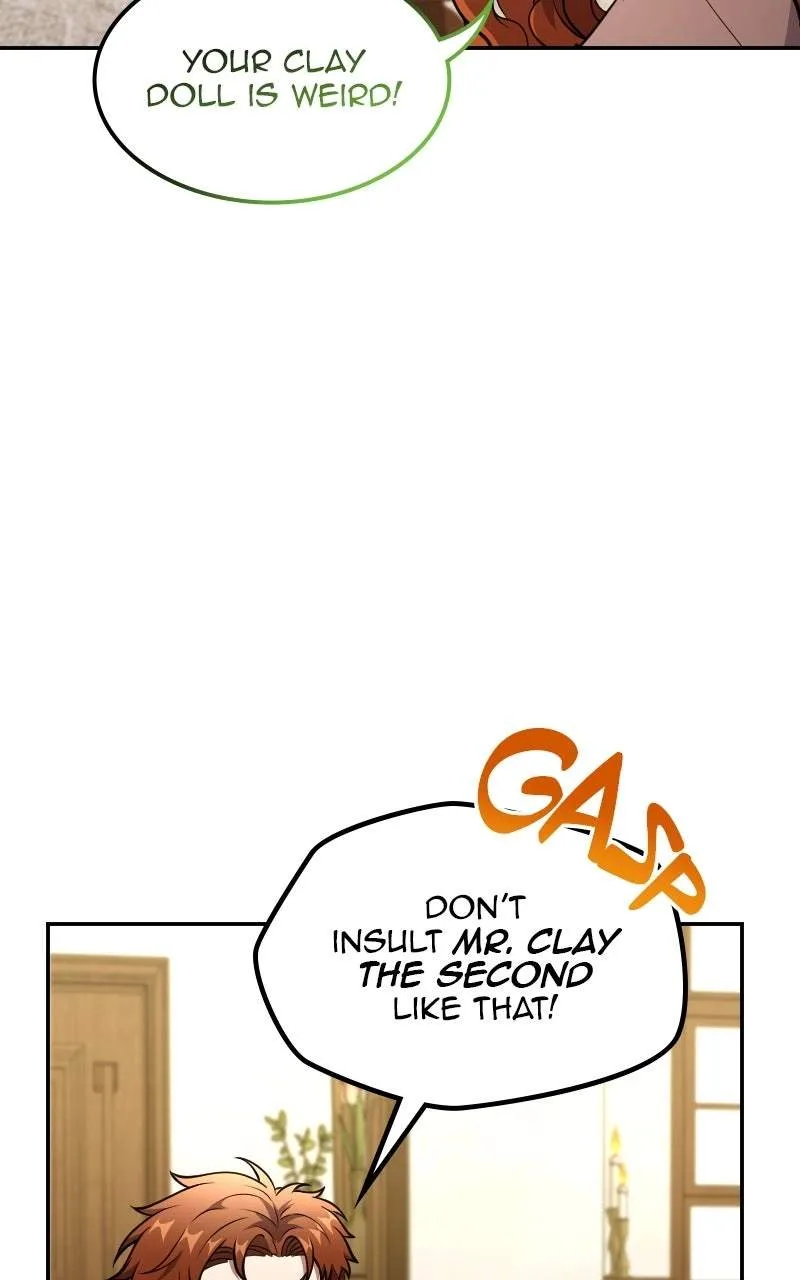 Mark of the Fool Chapter 32 page 6