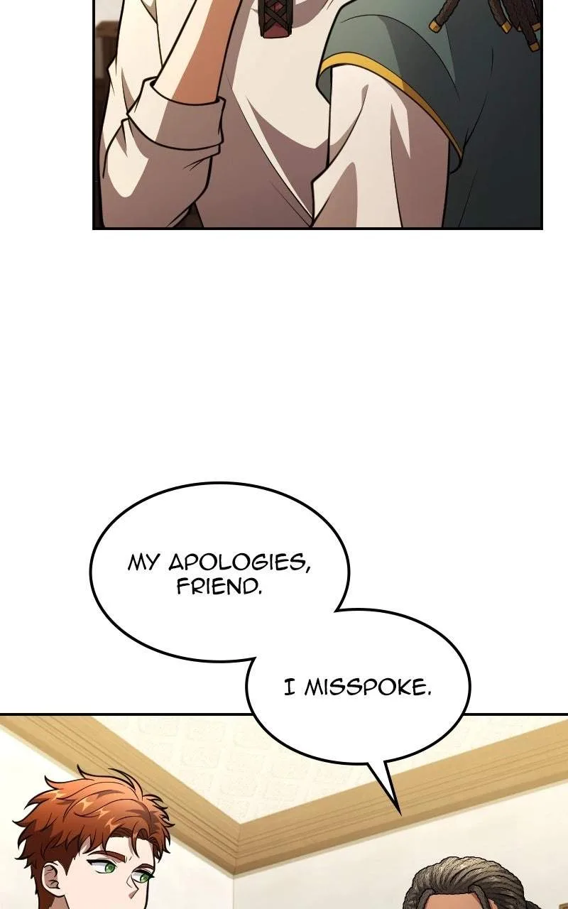 Mark of the Fool Chapter 32 page 21