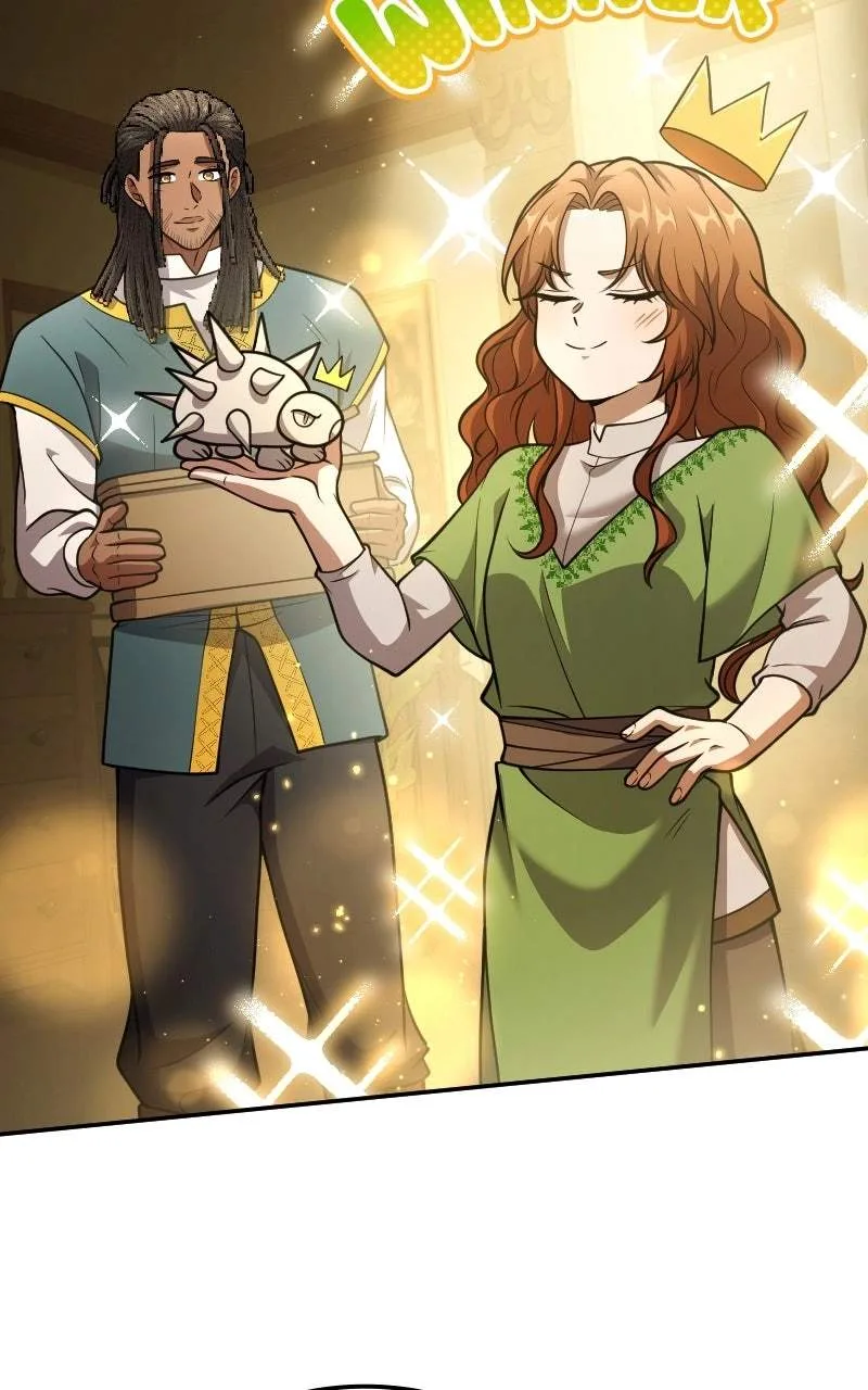 Mark of the Fool Chapter 32 page 18