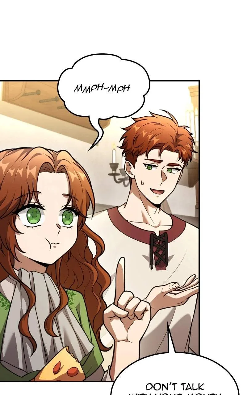 Mark of the Fool Chapter 32 page 39