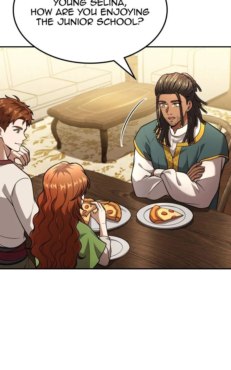 Mark of the Fool Chapter 32 page 38