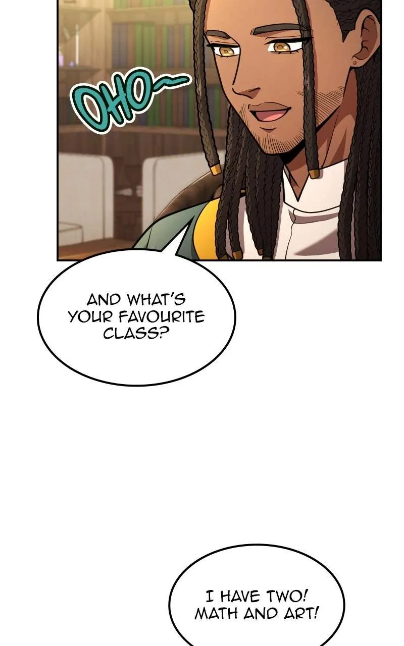 Mark of the Fool Chapter 32 page 43