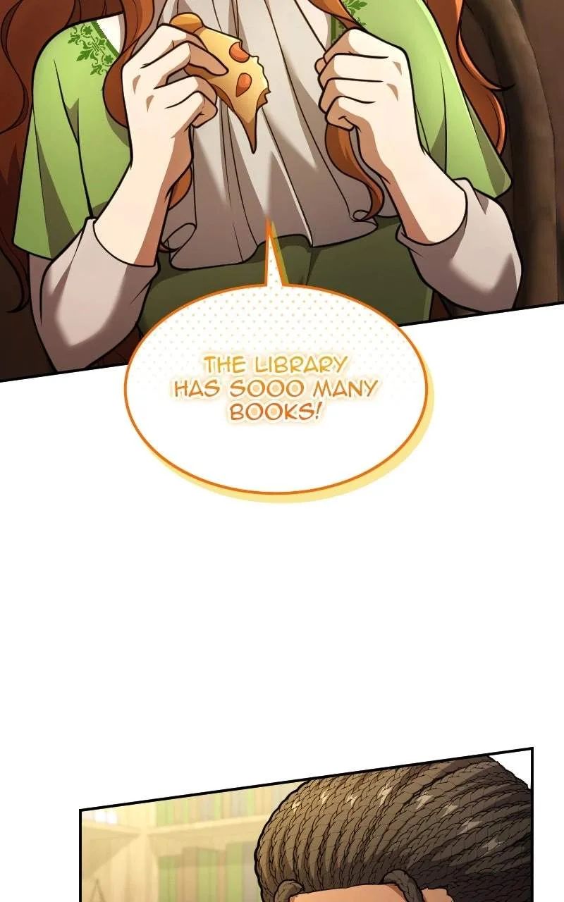 Mark of the Fool Chapter 32 page 42