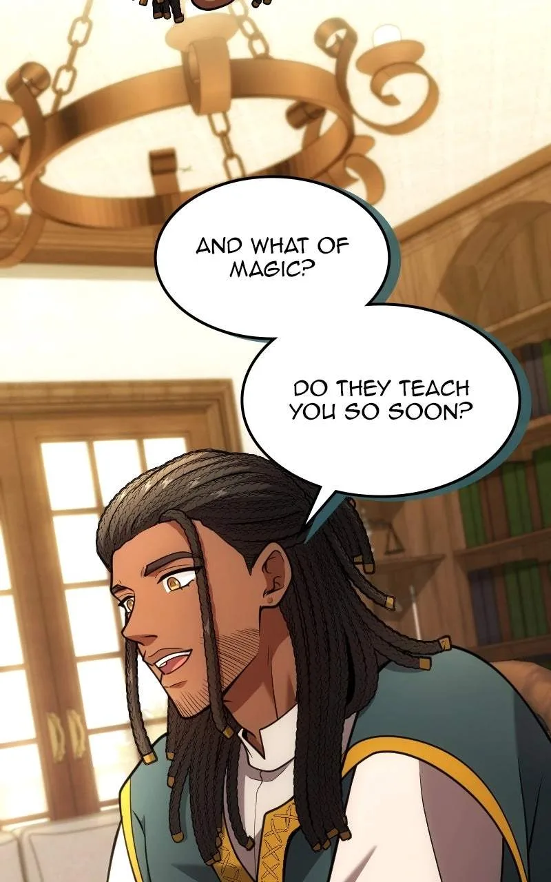 Mark of the Fool Chapter 32 page 45