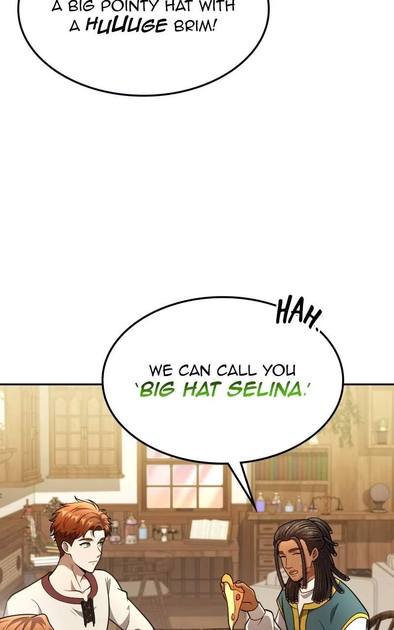 Mark of the Fool Chapter 32 page 64