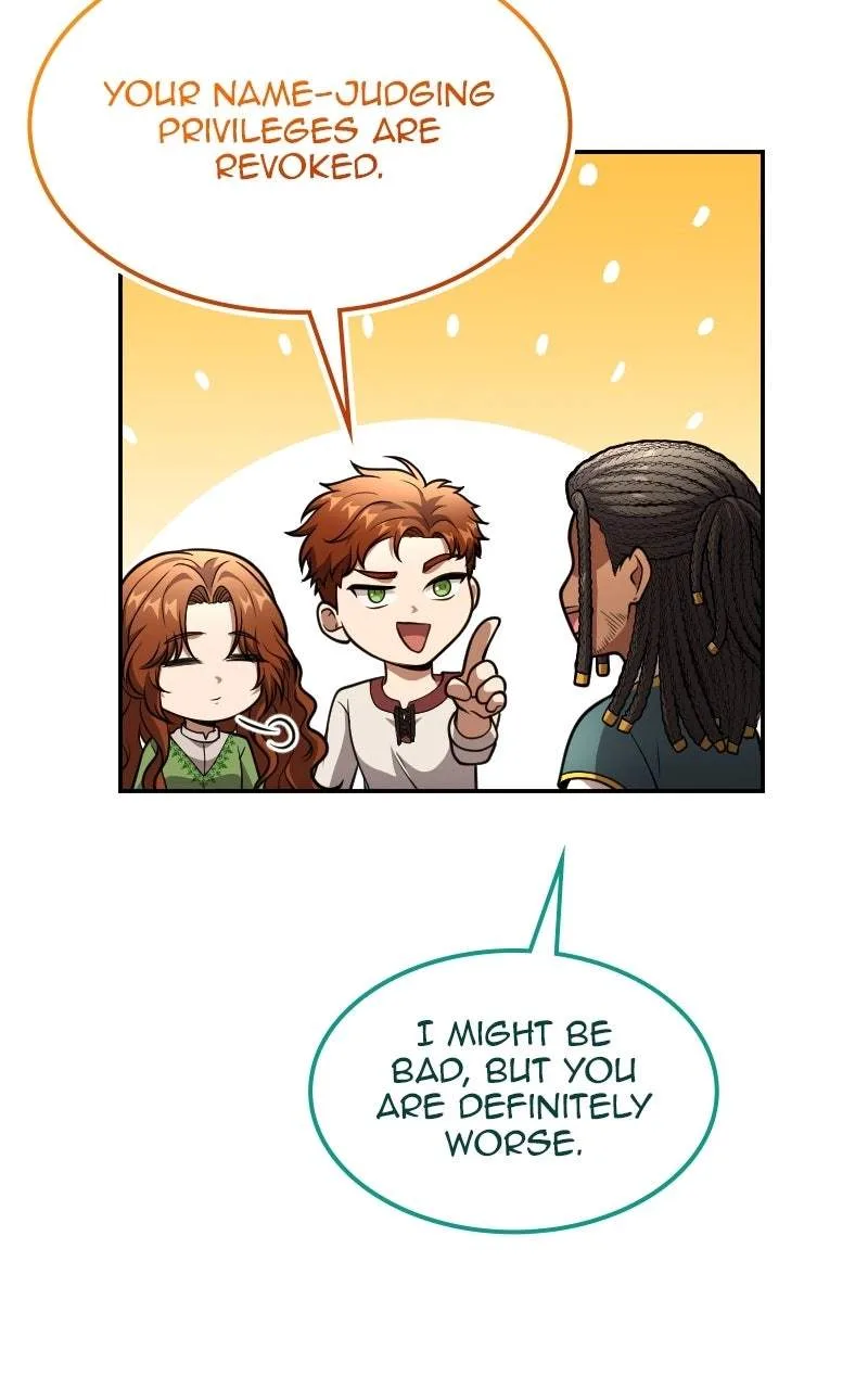Mark of the Fool Chapter 32 page 66