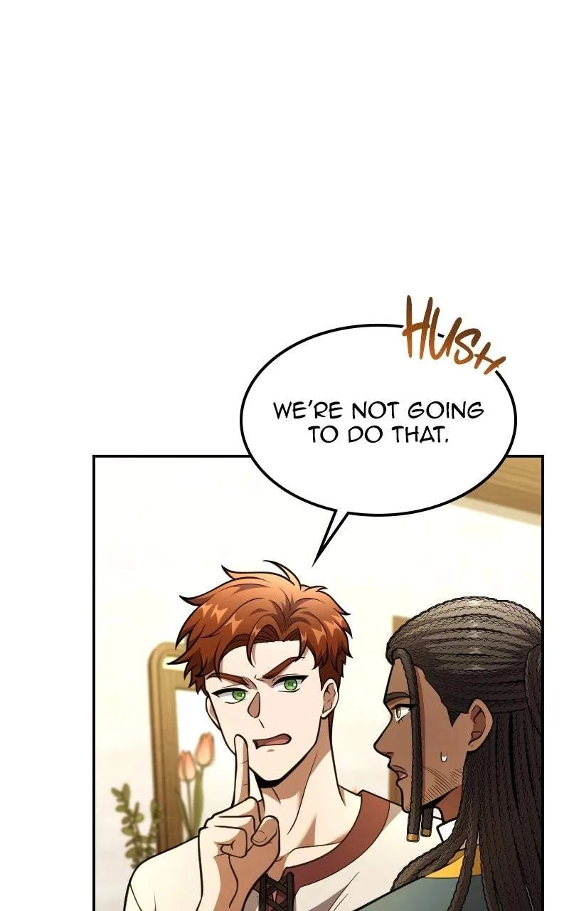 Mark of the Fool Chapter 32 page 20
