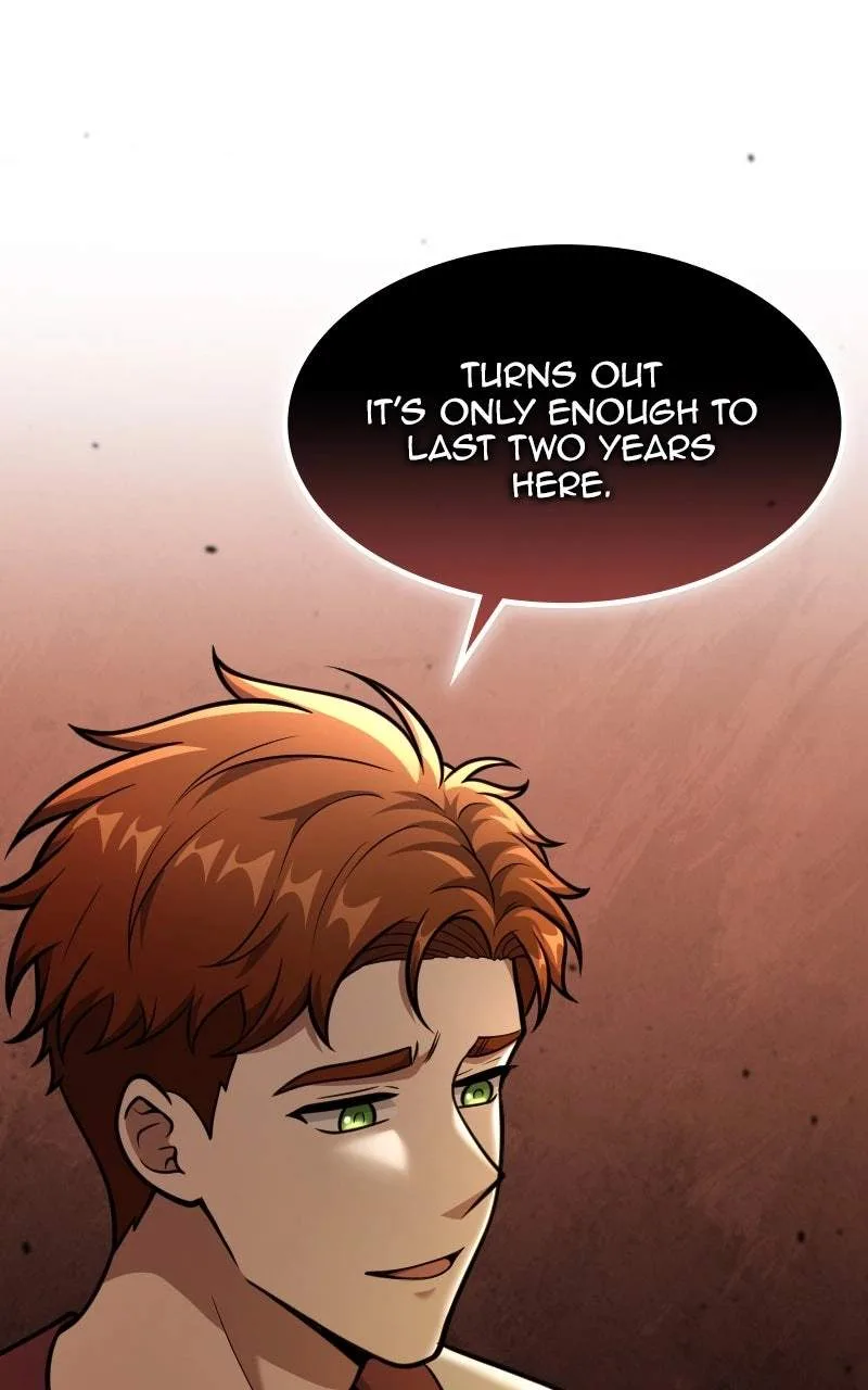 Mark of the Fool Chapter 32 page 81