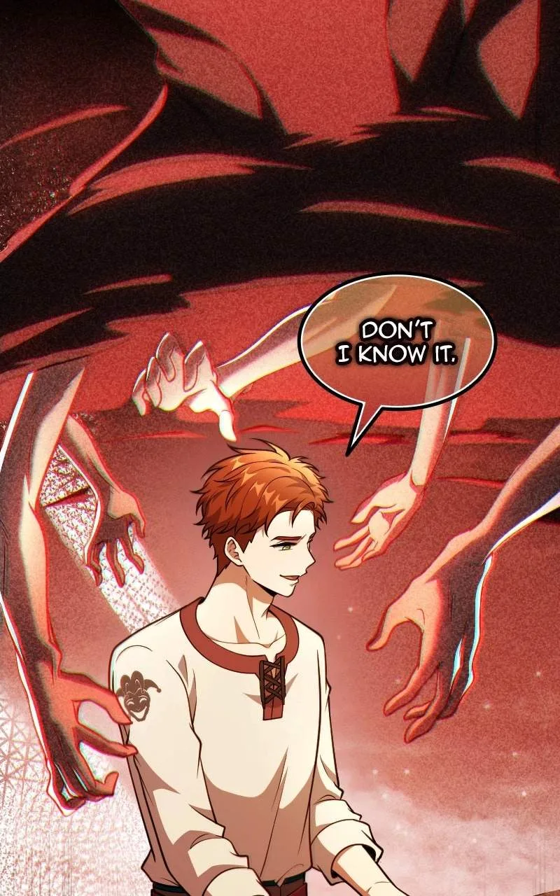 Mark of the Fool Chapter 32 page 93