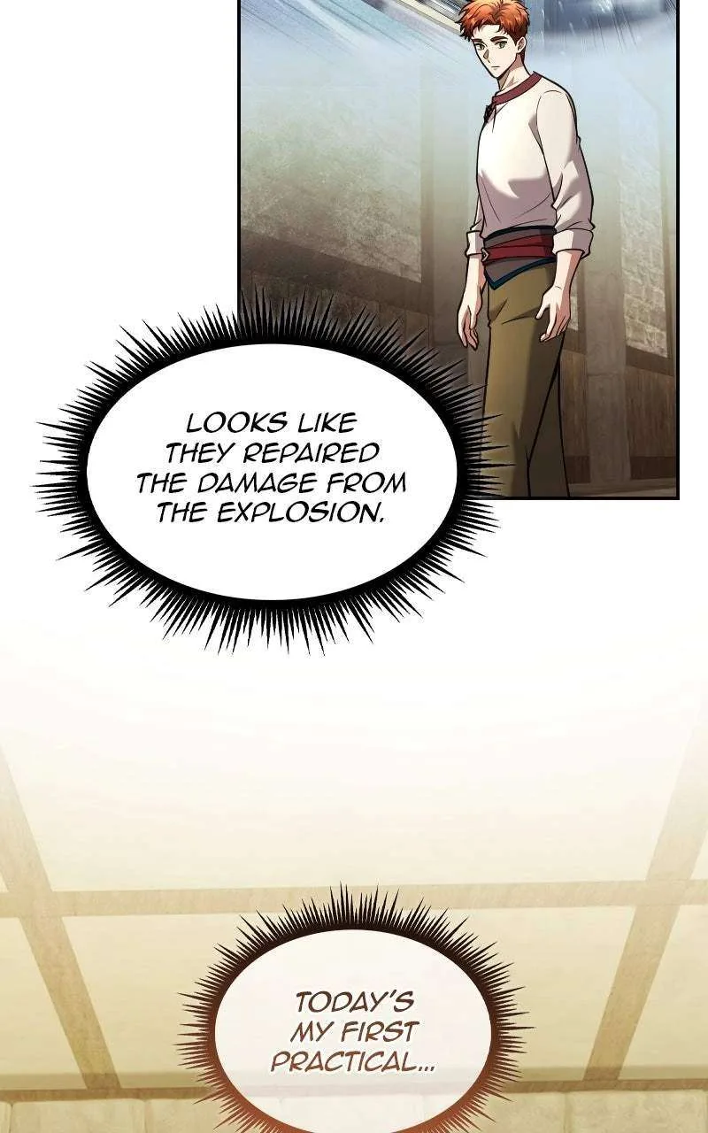 Mark of the Fool Chapter 33 page 24