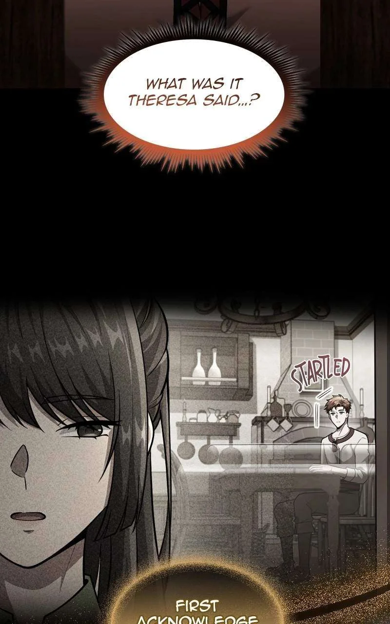 Mark of the Fool Chapter 33 page 29
