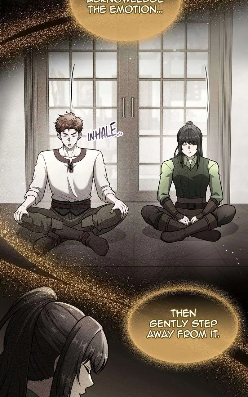 Mark of the Fool Chapter 33 page 30