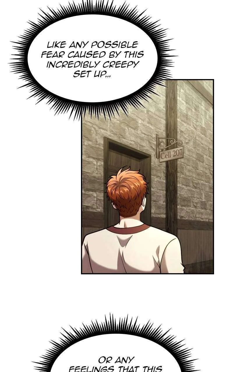 Mark of the Fool Chapter 33 page 34