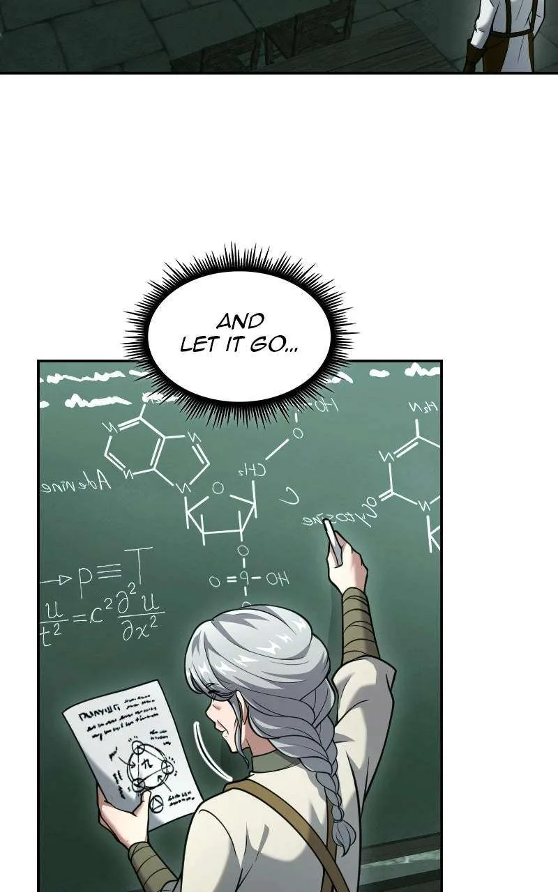 Mark of the Fool Chapter 33 page 36