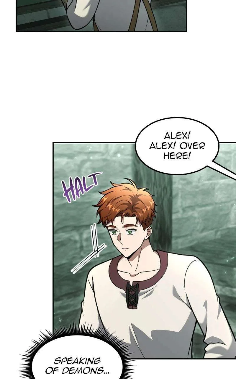 Mark of the Fool Chapter 33 page 37