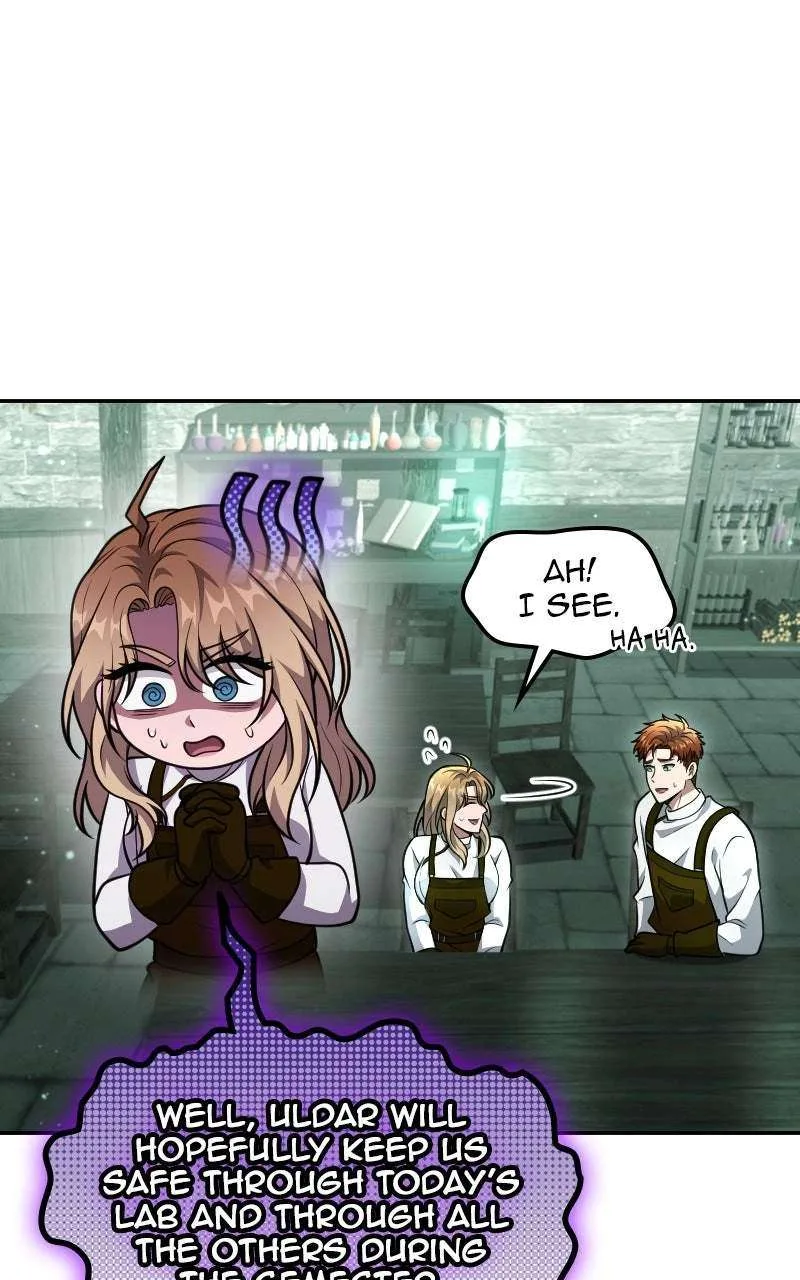 Mark of the Fool Chapter 33 page 47