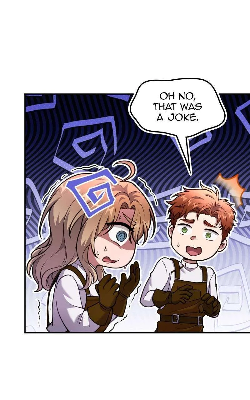 Mark of the Fool Chapter 33 page 46