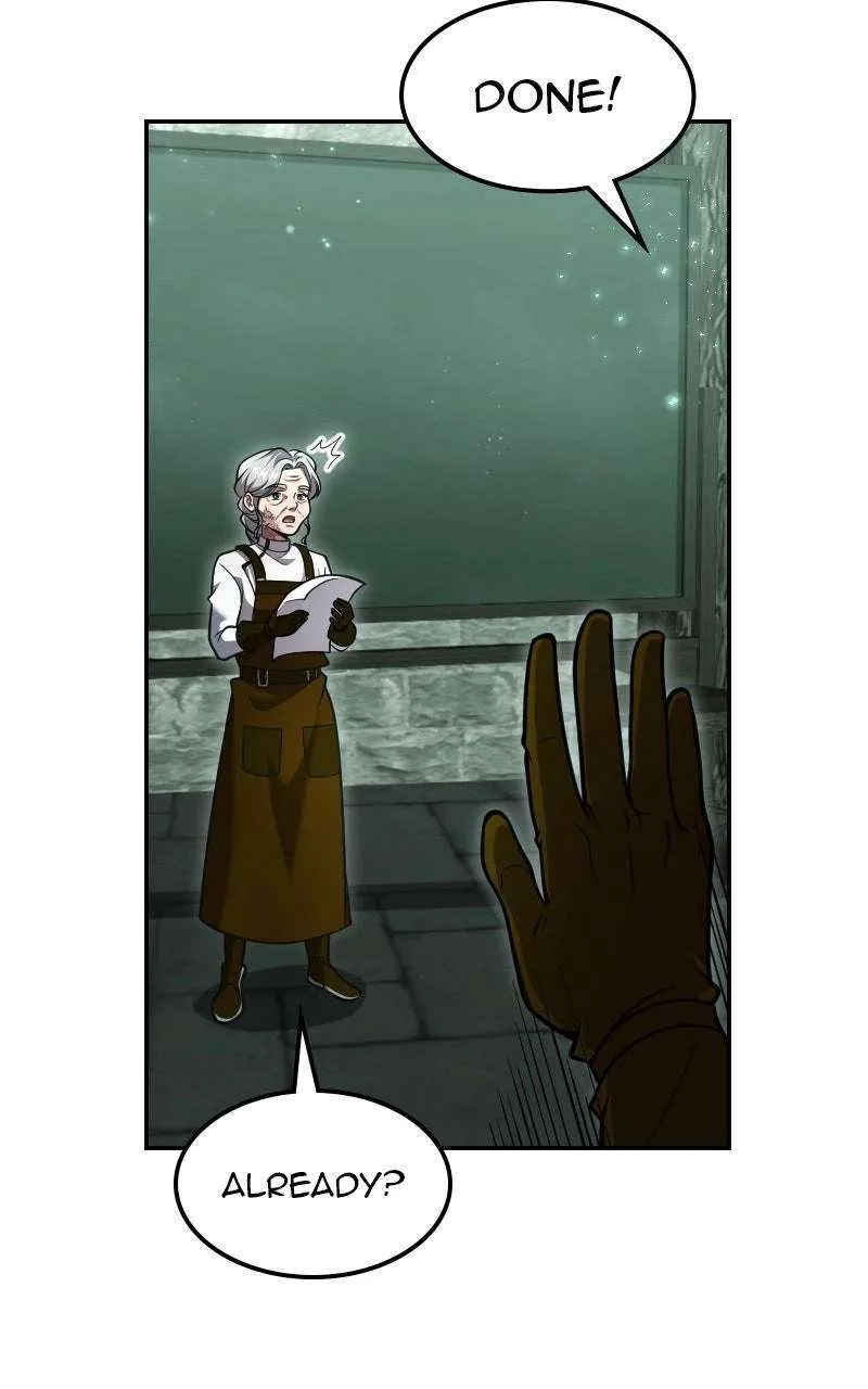 Mark of the Fool Chapter 33 page 68