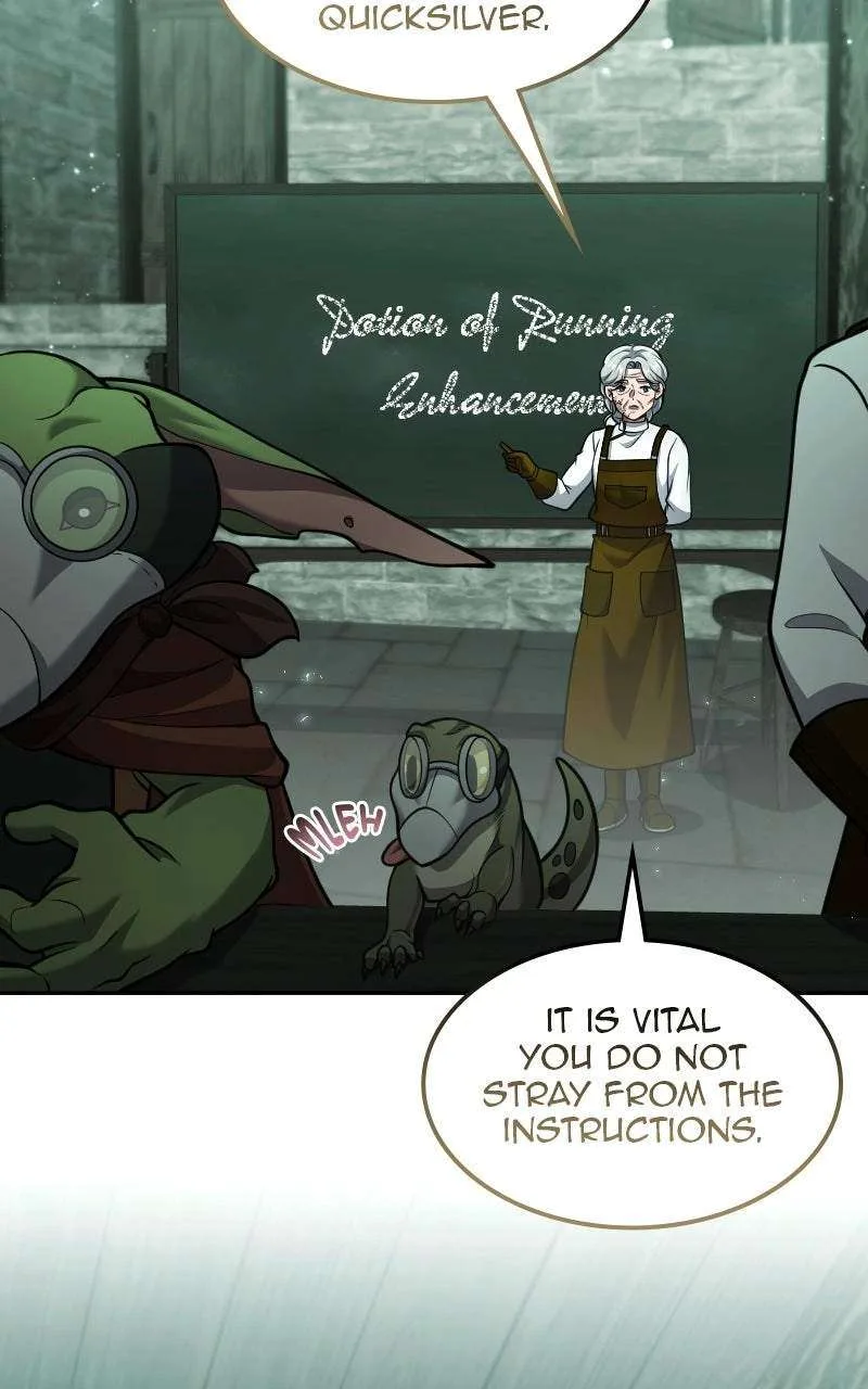 Mark of the Fool Chapter 33 page 70