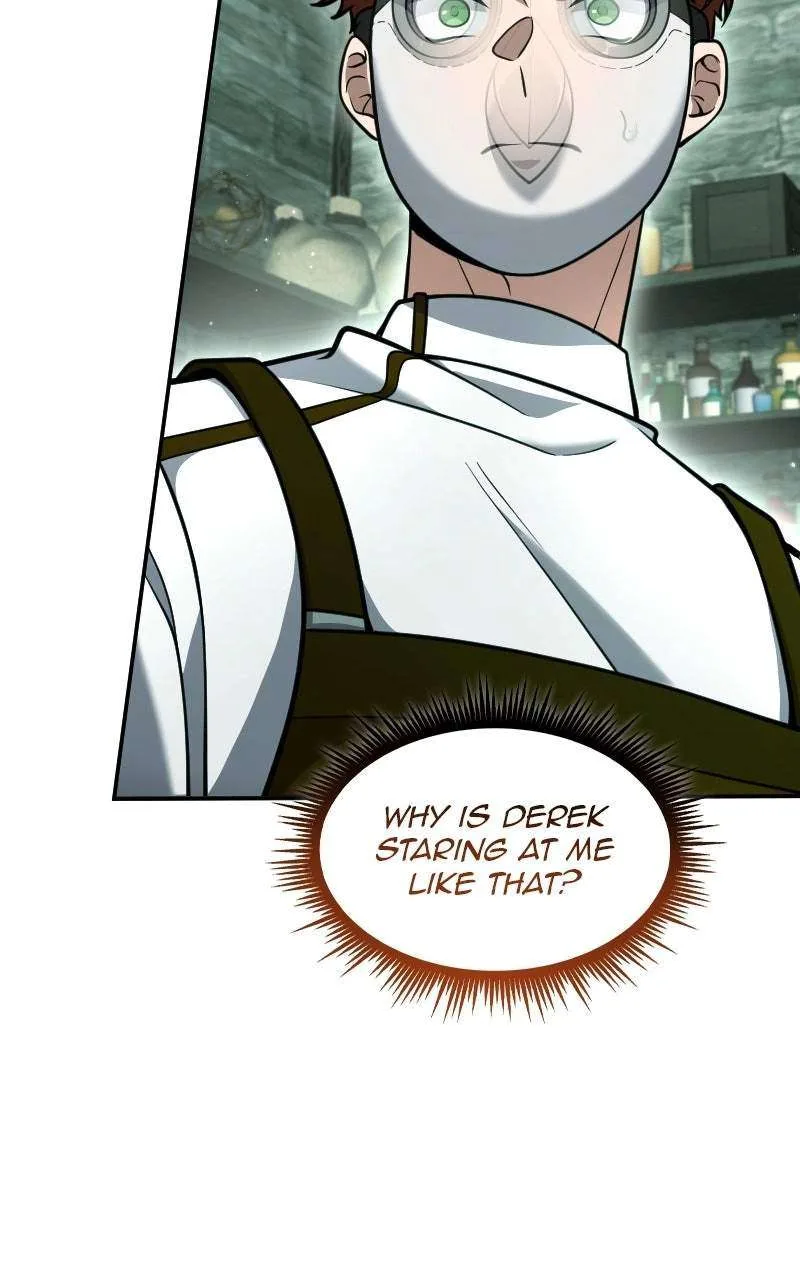 Mark of the Fool Chapter 33 page 83