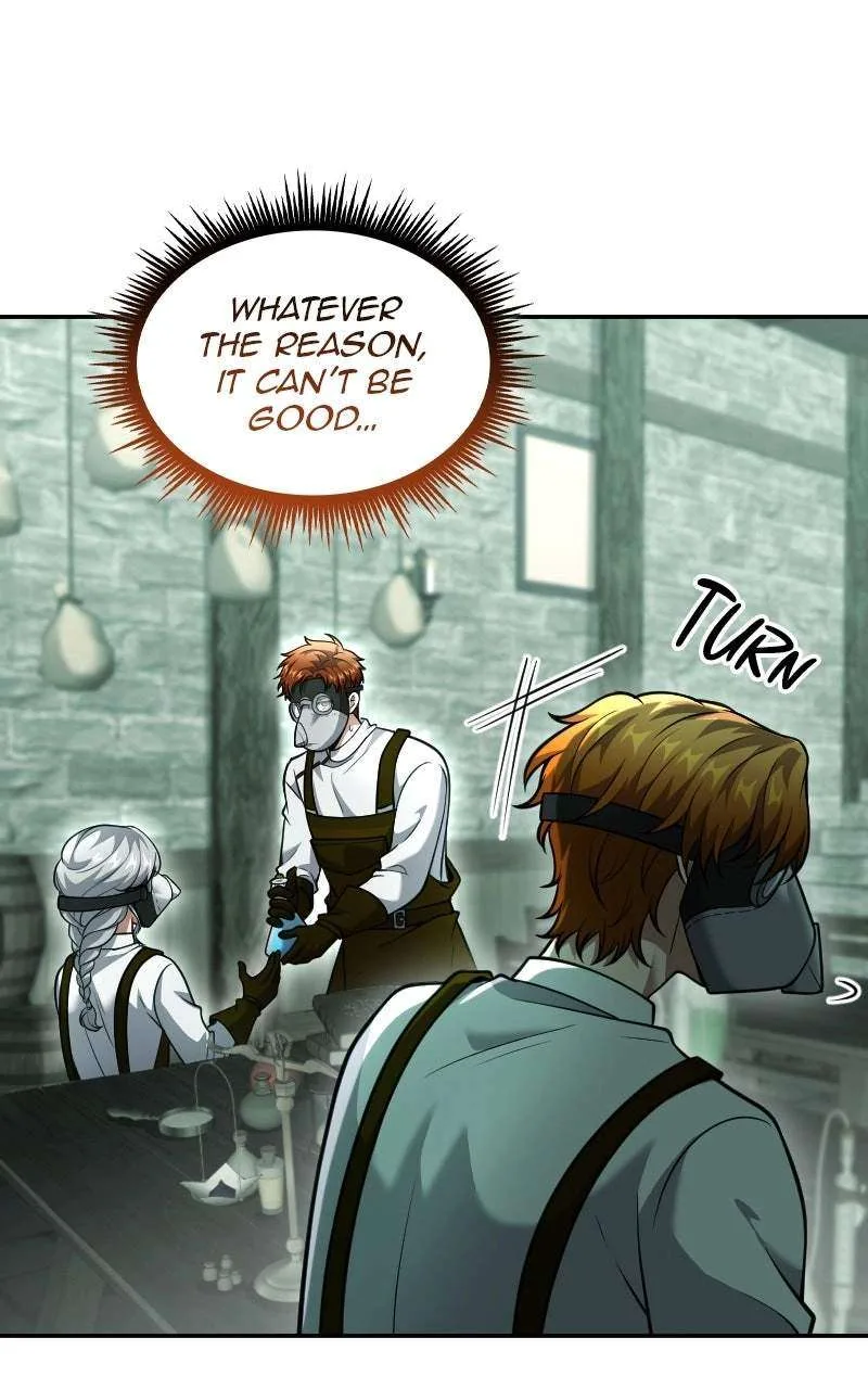 Mark of the Fool Chapter 33 page 84