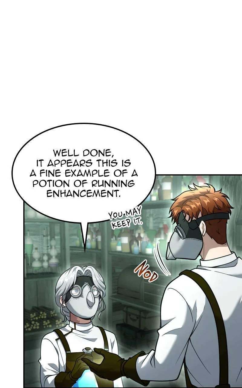 Mark of the Fool Chapter 33 page 87