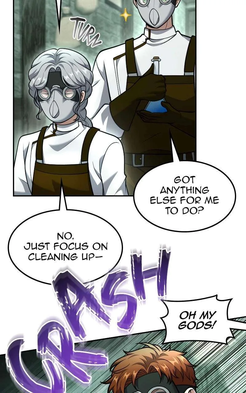 Mark of the Fool Chapter 33 page 90