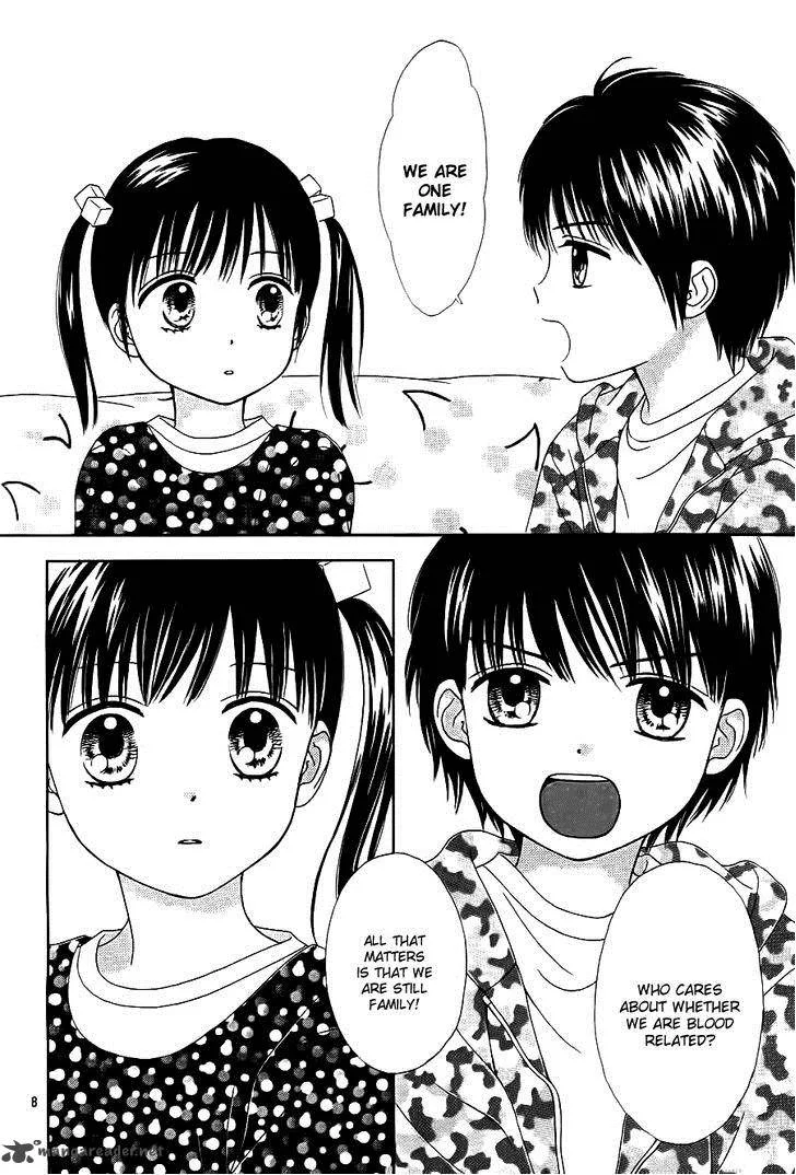 Marmalade Boy Little Chapter 1 page 12