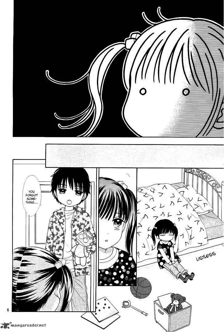 Marmalade Boy Little Chapter 1 page 10